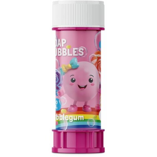  mjehurići s mirisom Bubblegum Cene