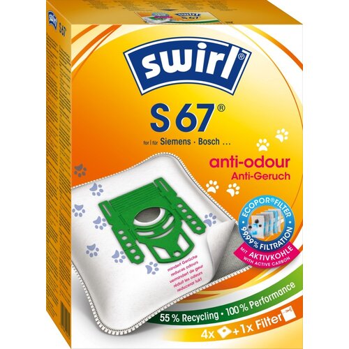 SWIRL S 67 EcoPor Anti-Odour Cijene