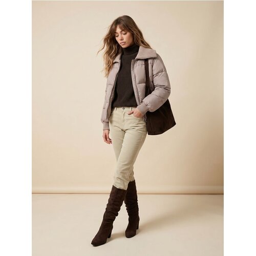 Sinsay Tikkimisjakk puffer Cijene
