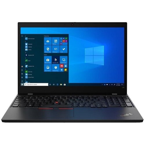 Lenovo thinkpad L15 Gen3 (thunder black) fhd ips, ryzen 5 pro