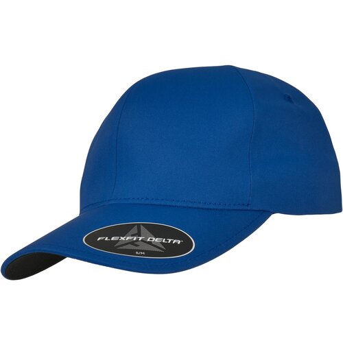 Flexfit Delta royal Slike