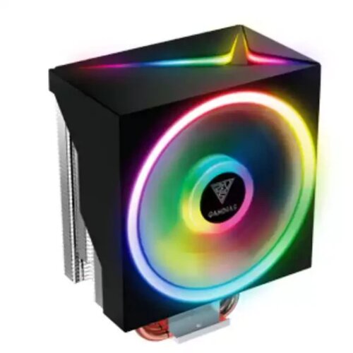 CPU Cooler Gamdias Boreas M1-610 RGB (1700/2011/1151/1150/1155/1156/1200/AM4/AM3+/AM3/AM2+/AM2) Cene
