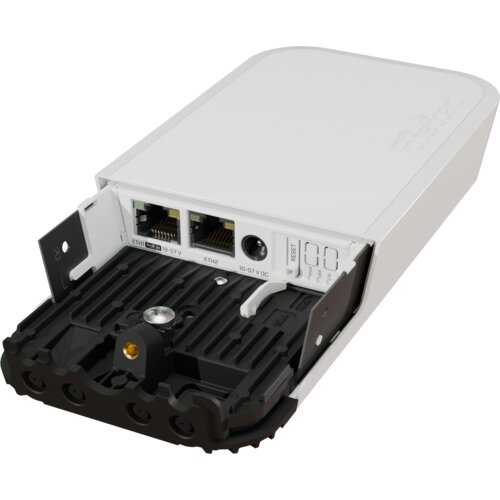MikroTik wAPGR-5HacD2HnD&EC200A-EU, wAP ac LTE kit (2024) Cene