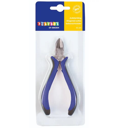 Playbox Klije&scaron;ta s gumiranom ručkom 11cm Cijene