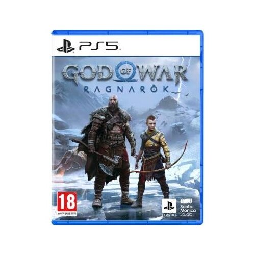 Sony PS5 Bog vojne: ragnarok, (21015236) Cene