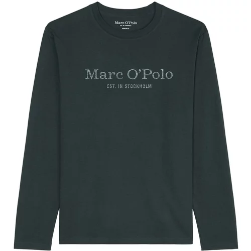 Marc O'Polo Majica modra / siva