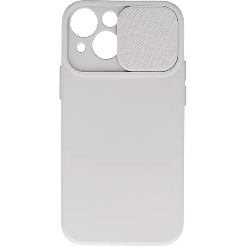 Urbie Ovitek CAMSHIELD, Iphone X/XS, bež, (20698702)