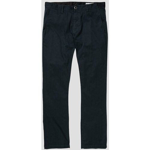 Volcom Frickin Modern Stret Hlace dark navy Slike