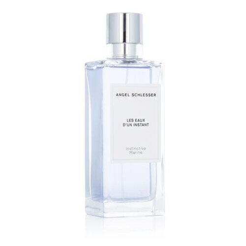 Angel Schlesser Les Eaux d&amp;#039;Un Instant Instictive Marine 100 ml toaletna voda unisex Slike