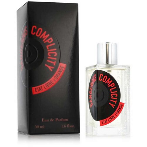 Parfem za oba spola Etat Libre D'Orange EDP Dangerous Complicity (50 ml) Cijene
