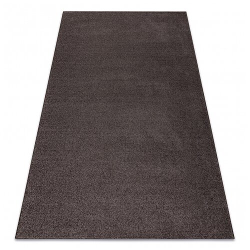 RugsX Talna obloga - Preproga INDUS rjava 40 gladko, Melanž 200x500 cm, (5000231525) Cene