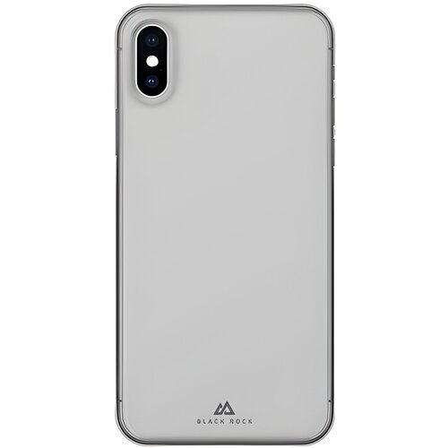  Black Rock Ultra Thin Iced za Apple iPhone XS / X - Prozirni KP28843 Cene