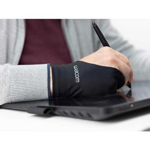 Wacom rukavica za grafičku tablu Drawing Glove Slike