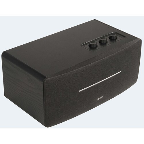 Edifier D12 BT 15W+15W Integrated Stereo Speakers Black Cene