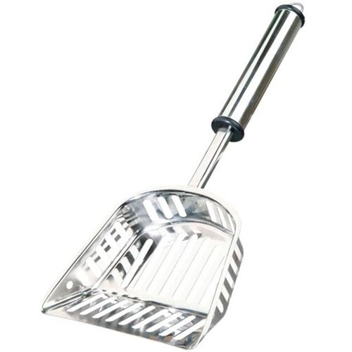 Trixie wc lopatica za mačke metalna Cijene