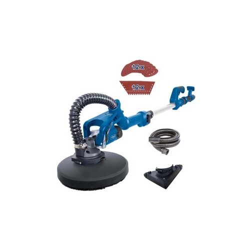 Scheppach brusilica za zid DS930 710W 5903805901 Cene