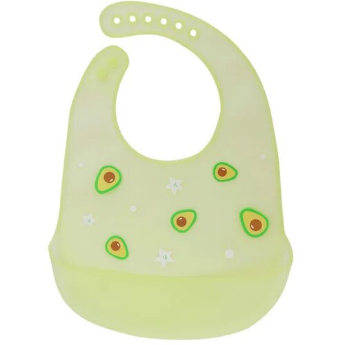 BABY CHEF silikonska portikla, avokado Cijene
