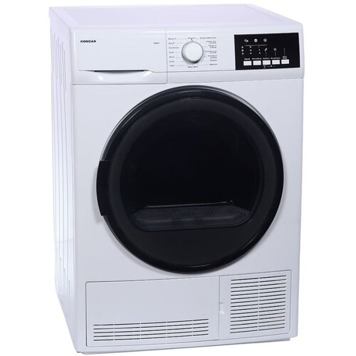 Sušilica Končar SR8VK1 Cijene