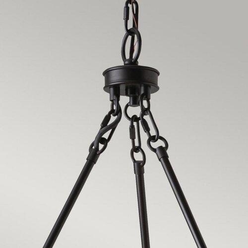 Elstead Lighting VISEČA SVETILKA Bluffton 50.8/95.9 cm E27 Slike