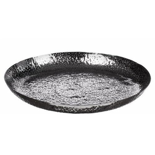  DEKORATIVNI OVAL 40CM METALNI 65852 Slike