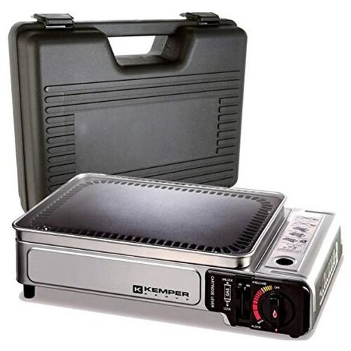 Kemper Ro&scaron;tilj plinski PLANCHA 104998 (3922) Cijene