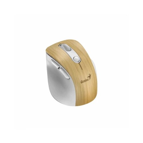 Genius ergo 9000S pro, pine wood Slike