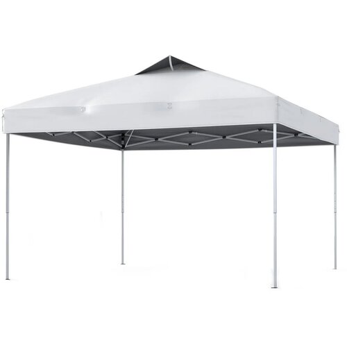 Venturo Garden 3x3m Beli Paviljon sa mehanizmom Slike