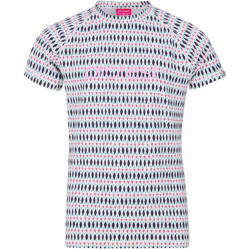  Girls' surf t-shirt PRTICET JR Cijene