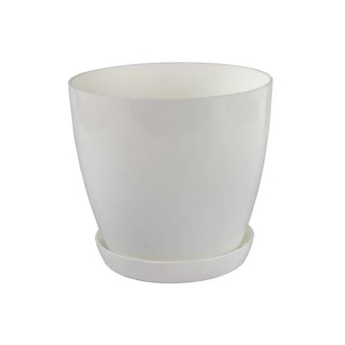  Saksija lala fi 28cm Cene