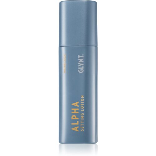 Glynt Alpha Setting Lotion pršilo za lase za toplotno oblikovanje las 150 ml Cene
