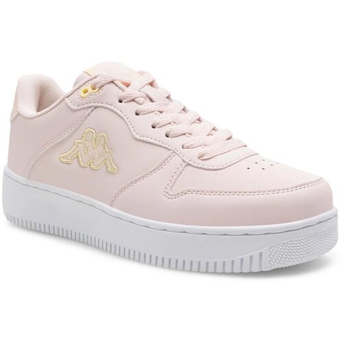 Kappa Superge LOGO MASERTA KID 33154HW-A2H Roza Slike