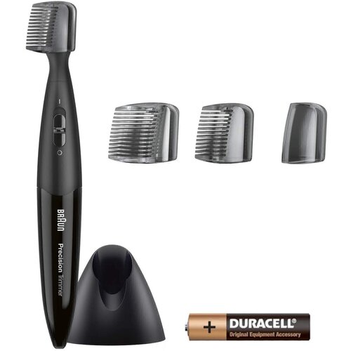 Braun PT5010 PRECISION Slike