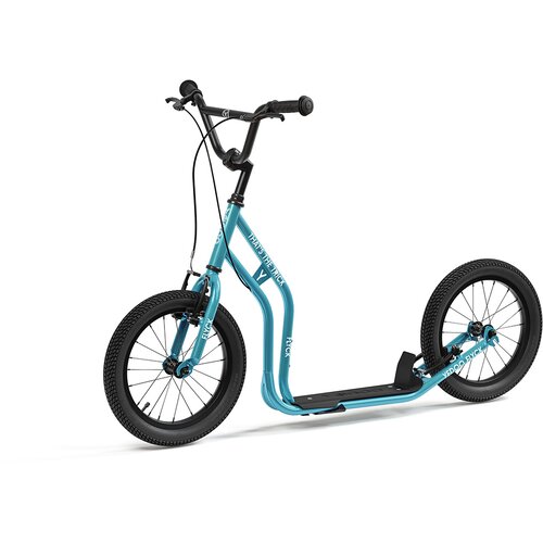 Yedoo Flyck Scooter RunRun series tealblue, (5000319601) Cene