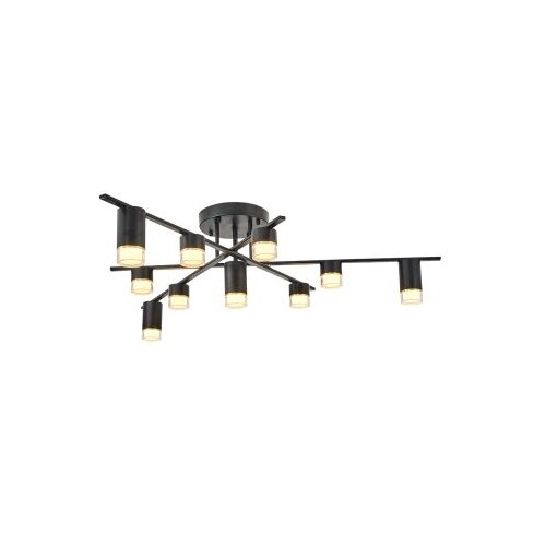 Opviq Luster L1591, 130 cm, 10x5W, LED, 3000K Cijene