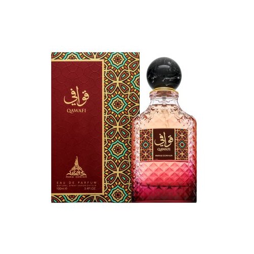 Paris Corner Qawafi 100 ml parfemska voda unisex Cene