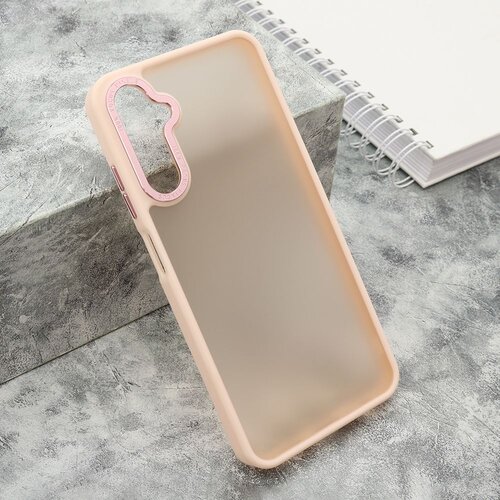  Maska Shine edge za Samsung A057F Galaxy A05s/ roze Cene
