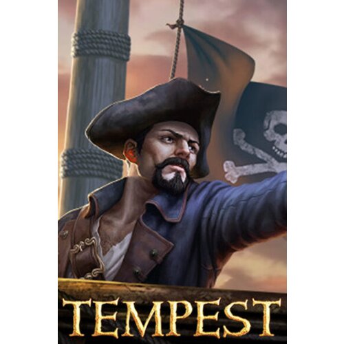 Steam Tempest - Pirate City (DLC) (PC) Key EUROPE Cene