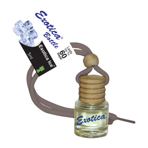 EXOTICA Miris za auto bočica Ice EBOT36-ICE Cijene