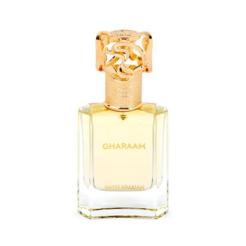 Swiss Arabian Gharaam 50 ml parfemski ekstrakt unisex Slike