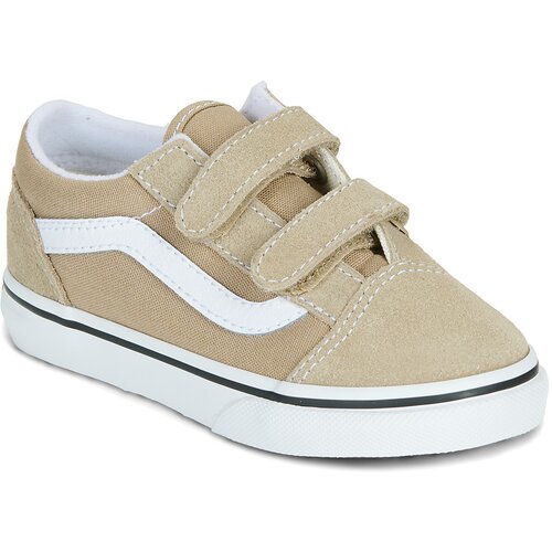 Vans Old Skool V Bež Cijene