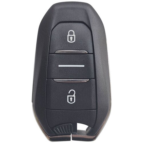 CAR 888 ACCESSORIES Kući&scaron;te ključa za Citroen i Peugeot HU83 , 2 dugmeta Cene