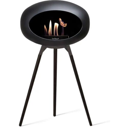 LE FEU Kamin na bioetanol Dome Ground High 800104, (21780616) Cene