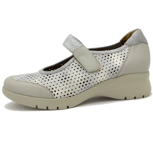 Piesanto Balerinke 250657 Srebrna Cene