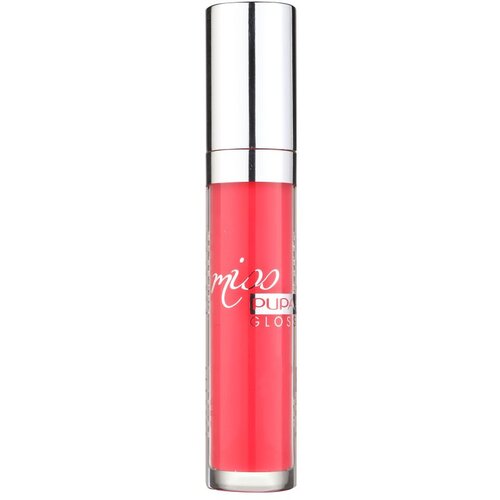 PUPA Milano Miss Pupa sjajilo za usne nijansa 204 Timeless Coral 5 ml Cijene