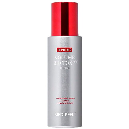 Medi-Peel Peptide 9 Volume Bio Tox Toner Pro Cene
