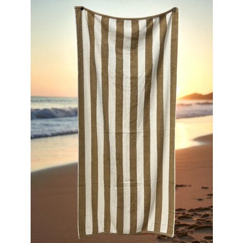  Plažni peškir – 100% pamuk – 154x74 cm VIK'S 8 ( VLK000668-VIK'S8 ) Cene