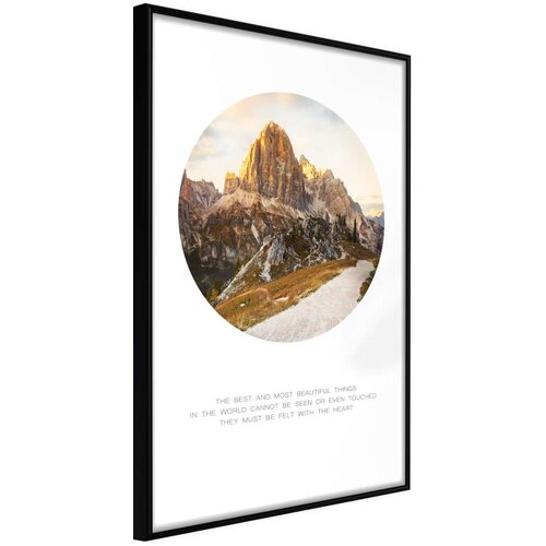  Poster - Peak of Dreams 20x30 Cijene