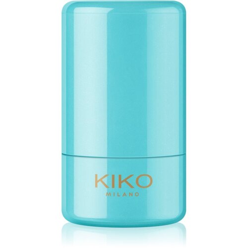 KIKO Milano After Sun Cryo Serum Stick osvježavajući hidratantni serum za lice u sticku 15 ml Slike