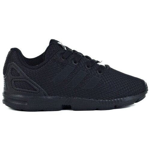 Adidas Nizke superge ZX Flux EL I Črna Cene