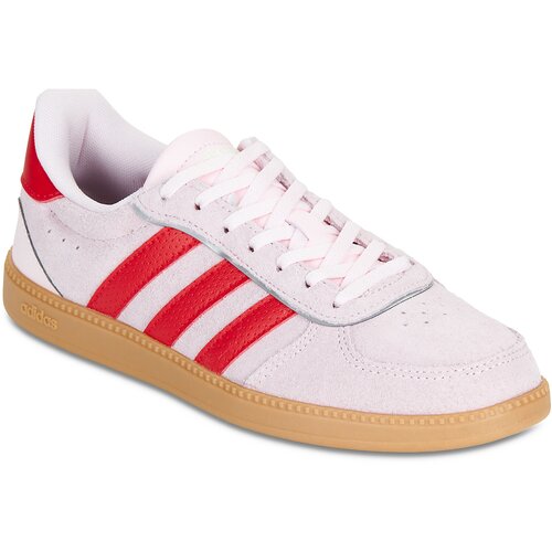 Adidas Nizke superge BREAKNET SLEEK Rožnata Cene